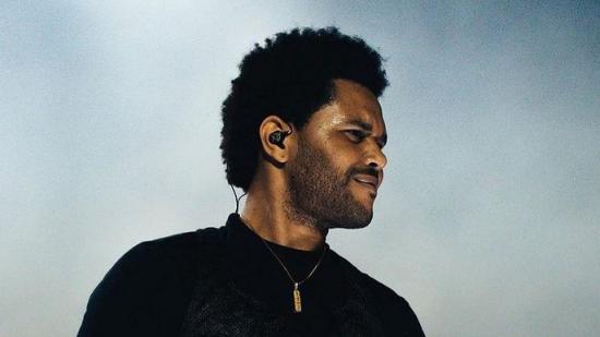 The Weeknd пусна нов ремикс на "Out Of Time"