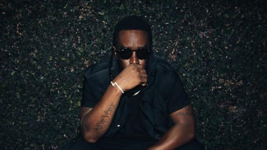 P. Diddy сподели нечувана досега песен с The Weeknd