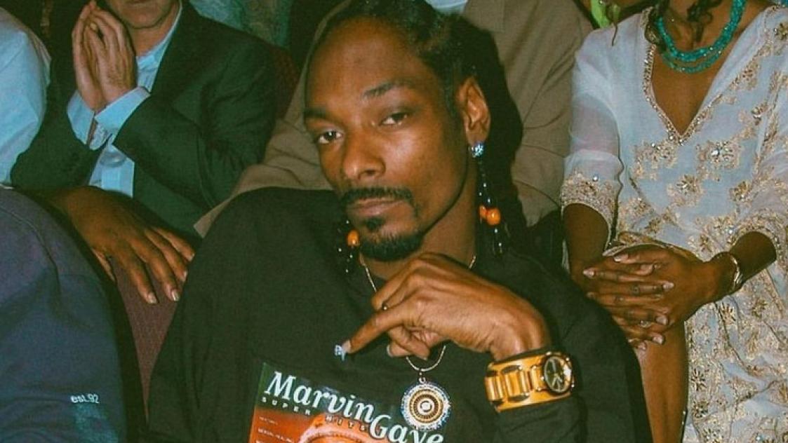 Snoop Dogg проговори за колаборацията си с BTS