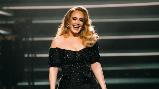 Adele: "Никога не съм била по-щастлива"
