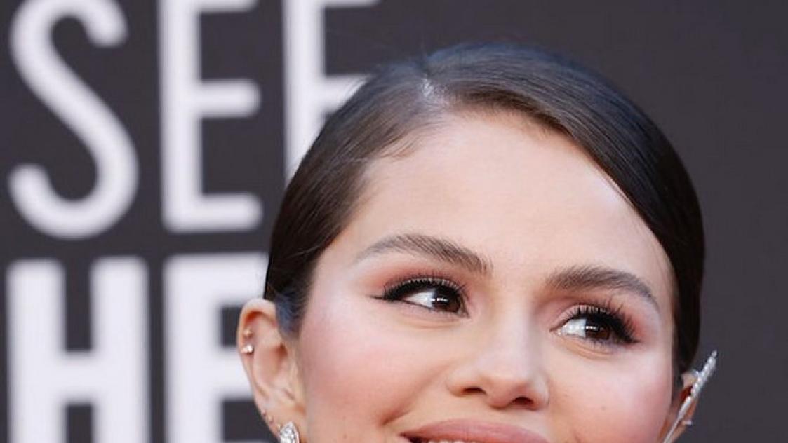 Първи тийзър за документалния филм за Selena Gomez