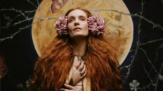 Florence + The Machine се завърна с пети студиен албум