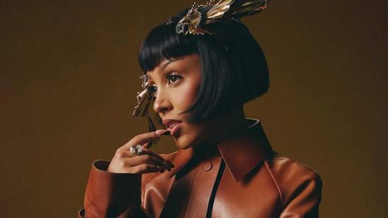 Doja Cat сподели бляскавото видео на песента "Vegas"