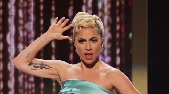 Lady Gaga отмени концерт заради буря!