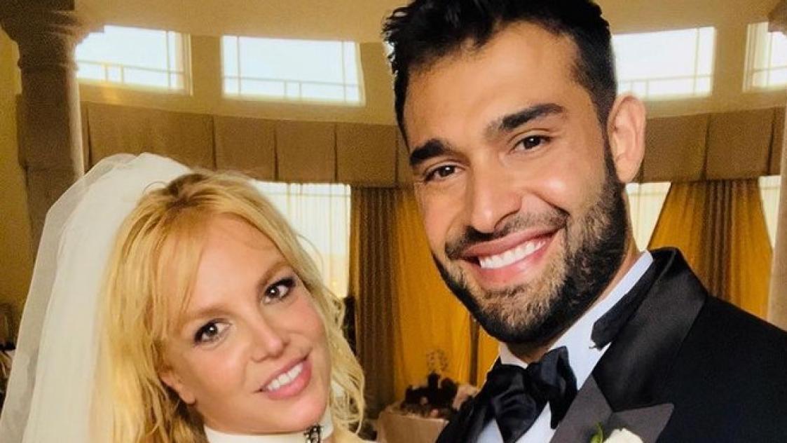 Britney Spears твърди, че не е канила брат си на сватбата