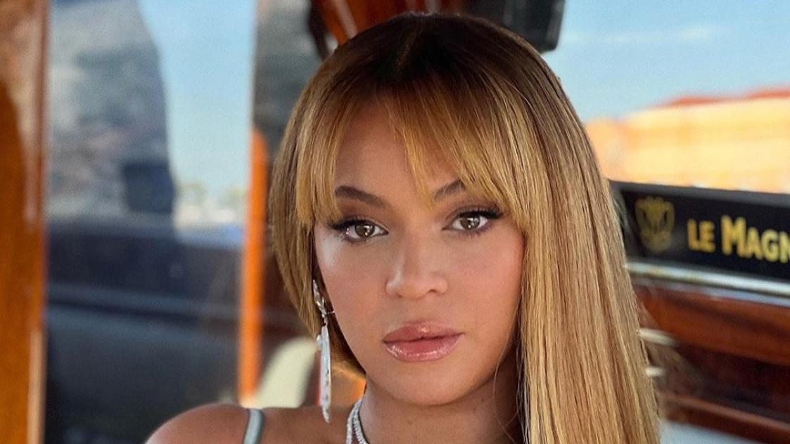 Още подробности около новия албум на Beyonce