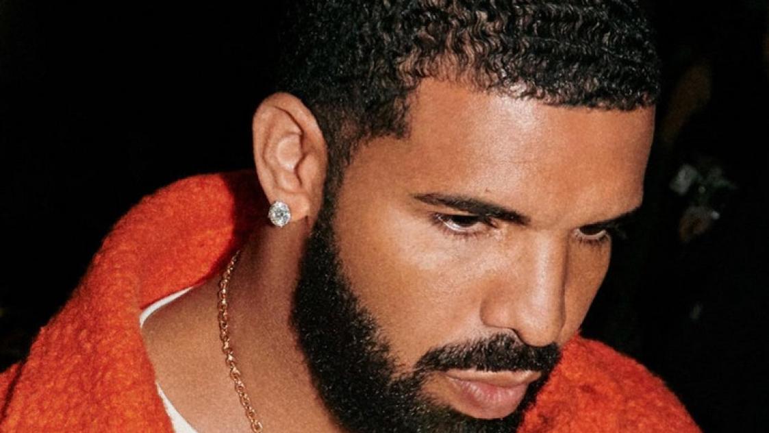 Drake счупи рекорд в Apple Music с новия си албум
