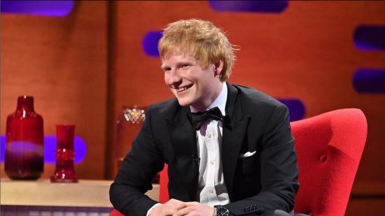 Защо присъдиха 900 хиляди паунда на Ed Sheeran?