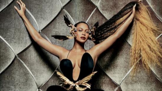 Вижте кой похвали новия сингъл на Beyonce