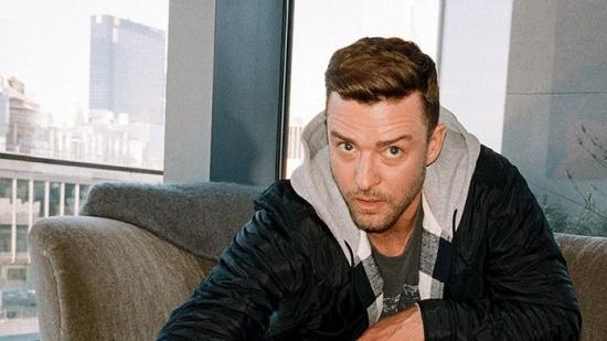 Justin Timberlake продаде целия си каталог