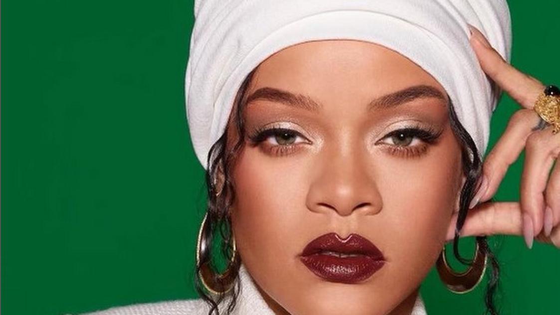 Rihanna иска Beyonce да дефилира за Savage X Fenty