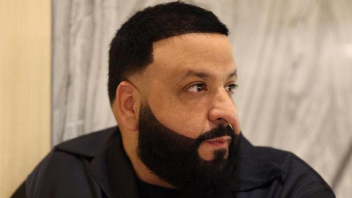 DJ Khaled разкрива заглавието на предстоящия си албум