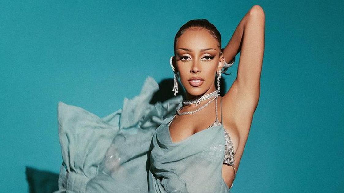 Ще бъде ли Doja Cat част от саундтрака на филма “Barbie”?