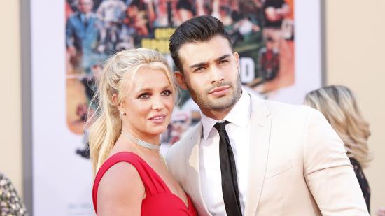 Sam Asghari се възмути от документален филм за Britney Spears