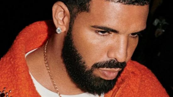 Drake е бил арестуван от полицията в Стокхолм