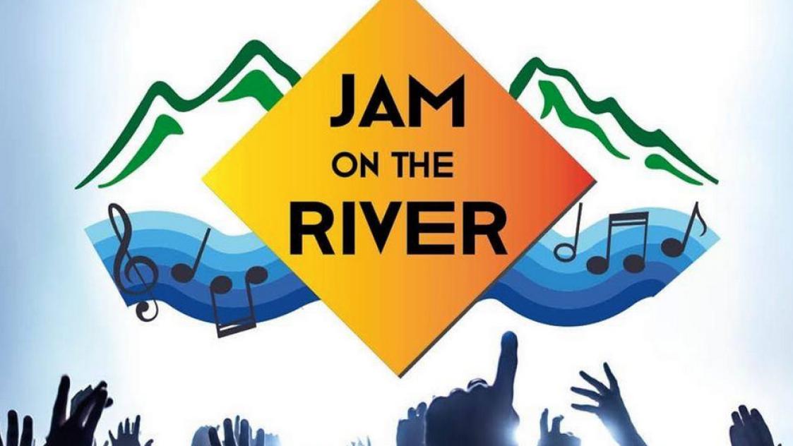 Предстои 4-то издание на JAM ON THE RIVER 2022