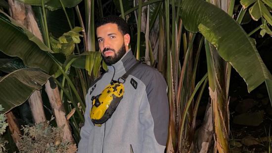 Восъчна фигура на Drake беше показана в Лондон