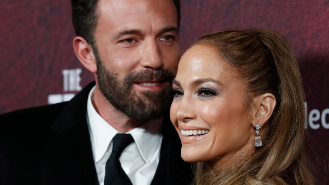 Майката на Jennifer Lopez смята, че Ben Affleck е истинската ѝ любов