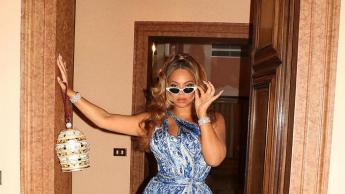 Drake и Pharrell са част от новия албум на Beyonce