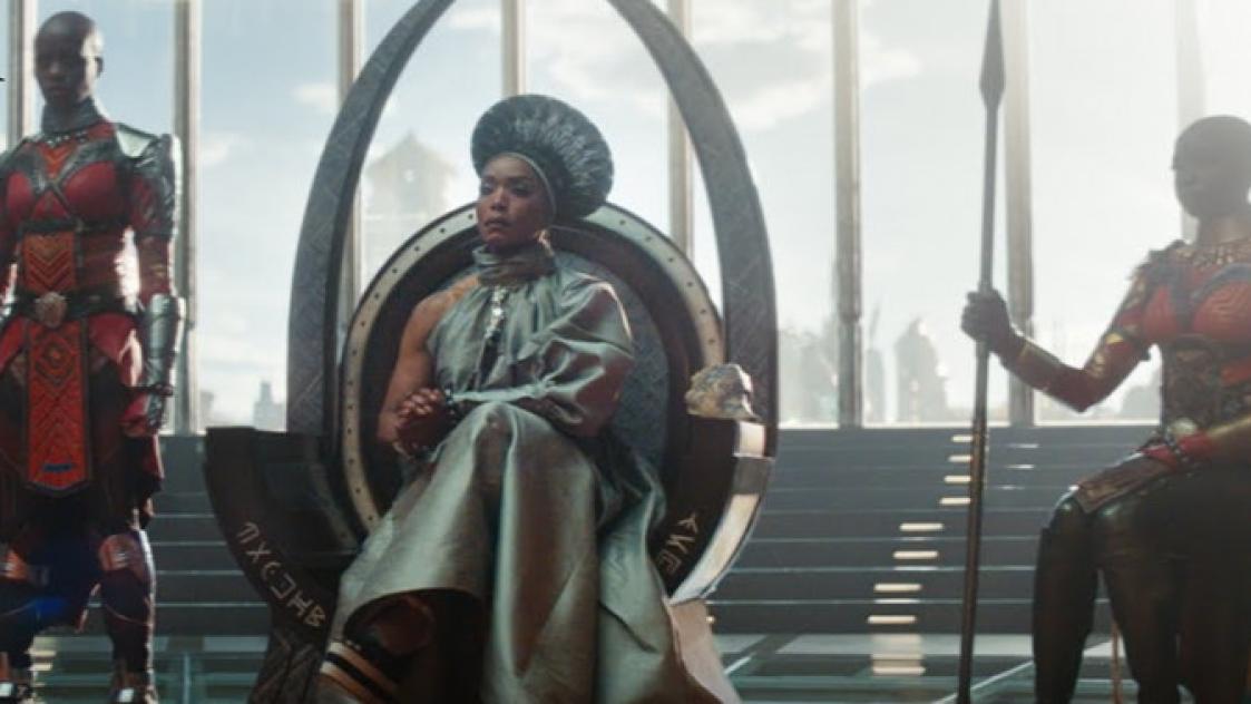 Вижте първия трейлър на „Black Panther: Wakanda Forever”