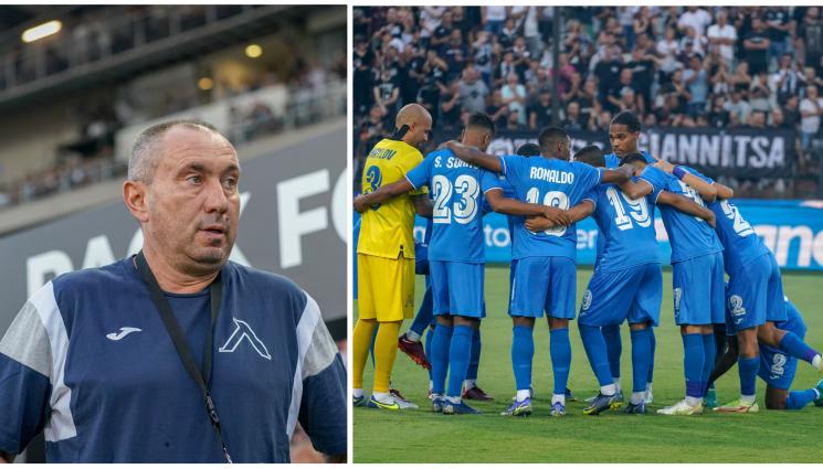 Левски Стоилов - АБСУРДИ В СИНЬО! 35 треньорски смени за 15 години и 1 Купа!