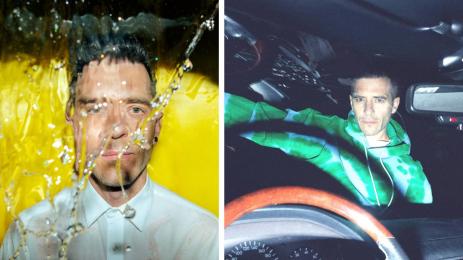 руши видинлиев