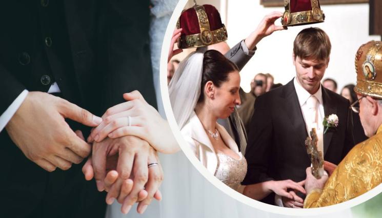 сватба - ЛЮБОВ ПО ВРЕМЕ НА ВОЙНА: Руснаци се женят за украинки у нас