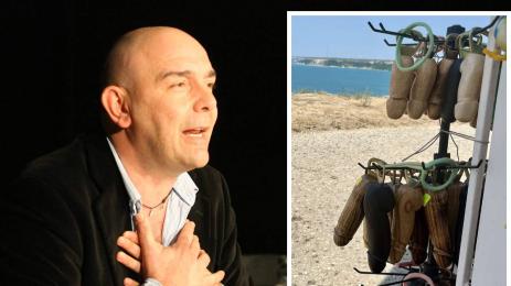 Калин Сърменов