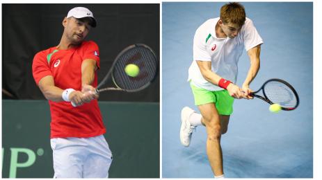 Кузманов Нестеров