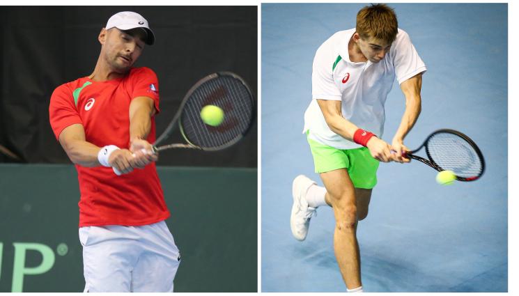 Кузманов Нестеров - Кузманов стигна 1/4-финалите в Италия, Нестеров отпадна