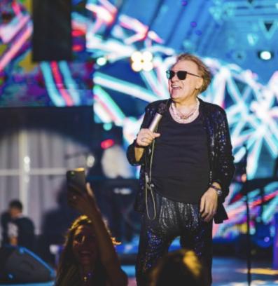 Васил Найденов Слънчев бряг