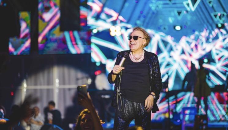 Васил Найденов Слънчев бряг - КОЙ Е ПО-ПО-НАЙ: Топгъзари се надцакват за Кеца!