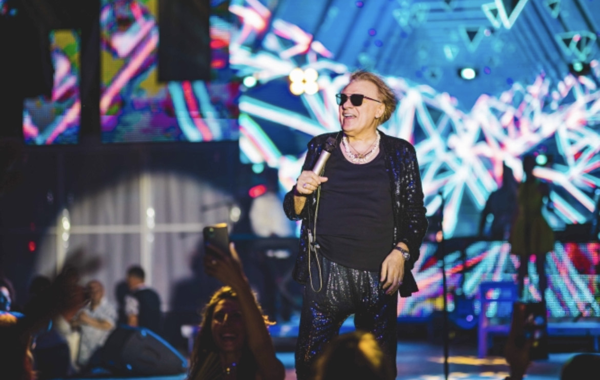 Васил Найденов Слънчев бряг