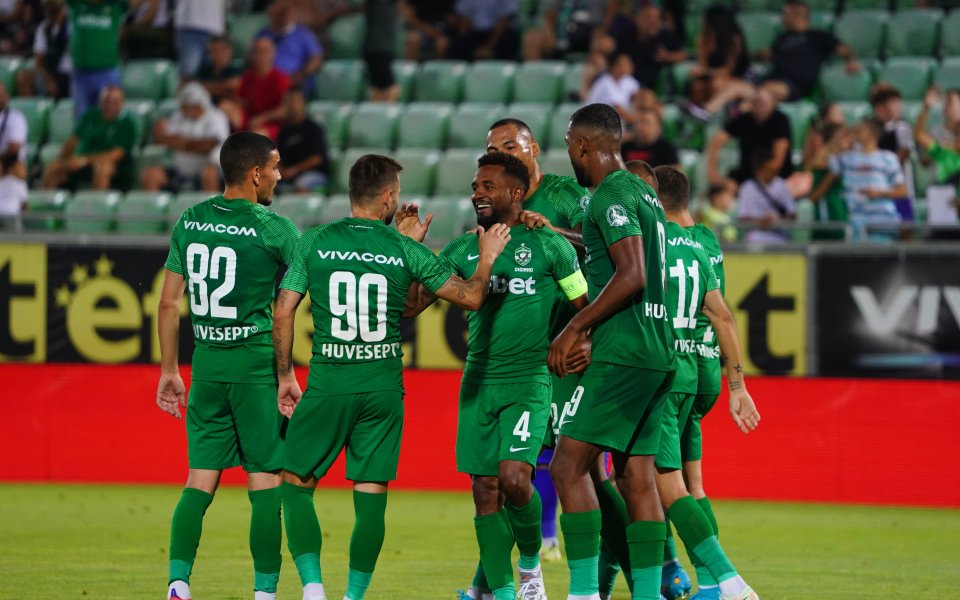 Лудогорец ще направи още един голям изходящ трансфер, според информация