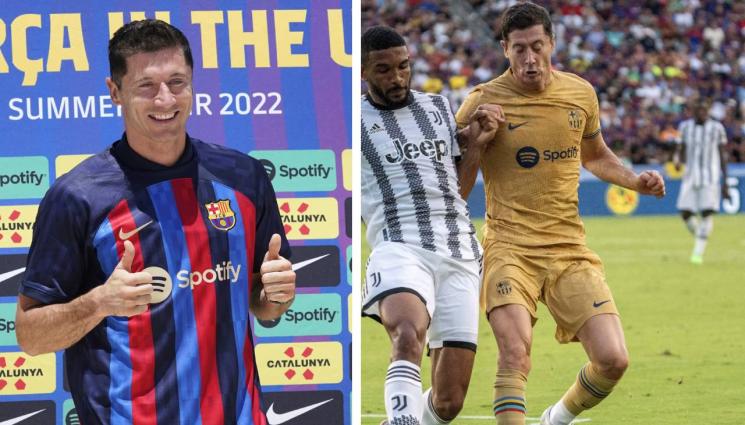 Левандовски - Левандовски с хаплив коментар за Златната топка: Ще я дадат на Бензема, ако не я отменят пак