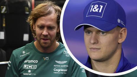 Фетел Шумахер