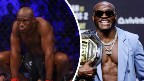 Камару Усман Марвел