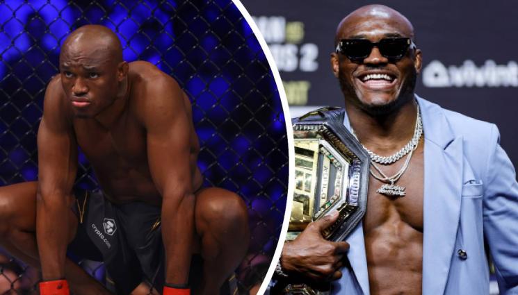 Камару Усман Марвел - ММА шампион участва във филм на Марвел, Камару Усман става герой в продължението на „Черната пантера“