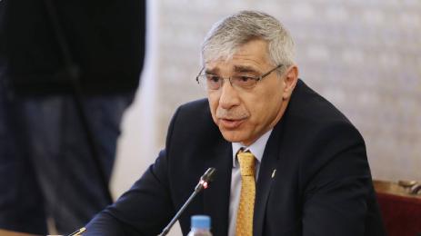 Ивайло Дерменджиев