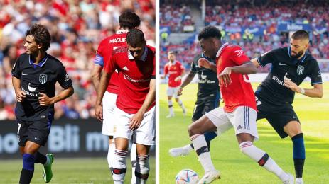 Манчестър Юнайтед