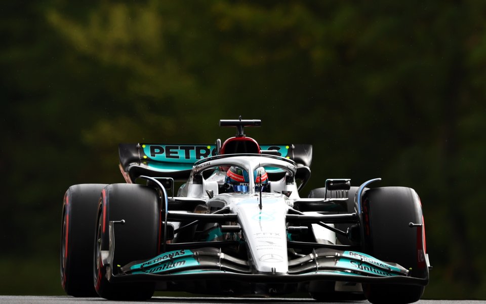 „Хунгароринг“ приема последния старт във Формула 1 преди лятната пауза.