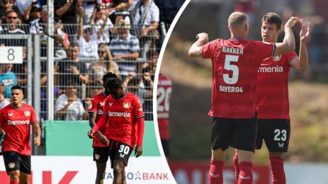 Купа на Германия