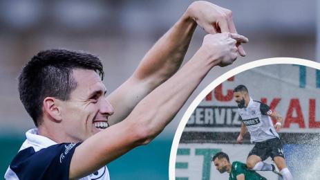 Ботев Вр Локо Пд