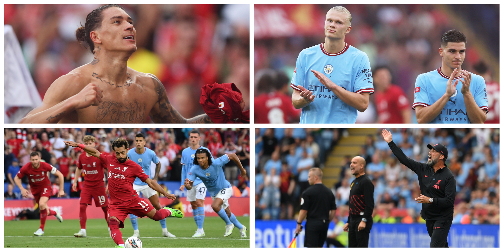 Ливърпул Сити