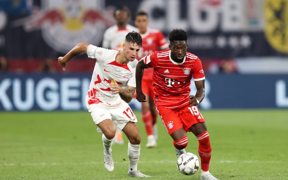 Дългото чакане в Германия приключи! Бундеслигат се завръща след дълга