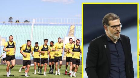 Ботев Пловдив