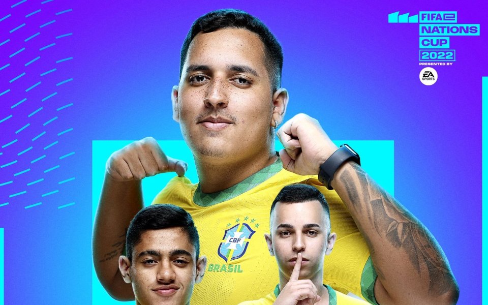 Новият световен шампион е… Бразилия