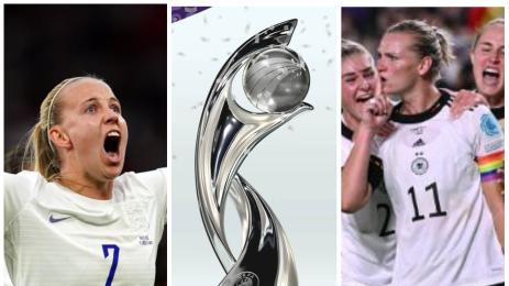 женски футбол