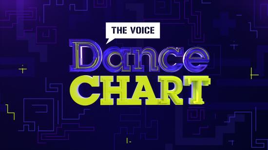 DANCE CHART TOP10 (#38)