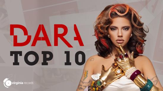 DARA TOP10